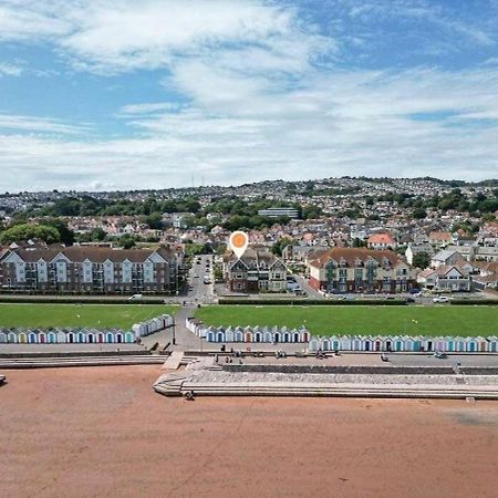 Loveliest Homes Paignton - Sea Front Location With Parking Экстерьер фото