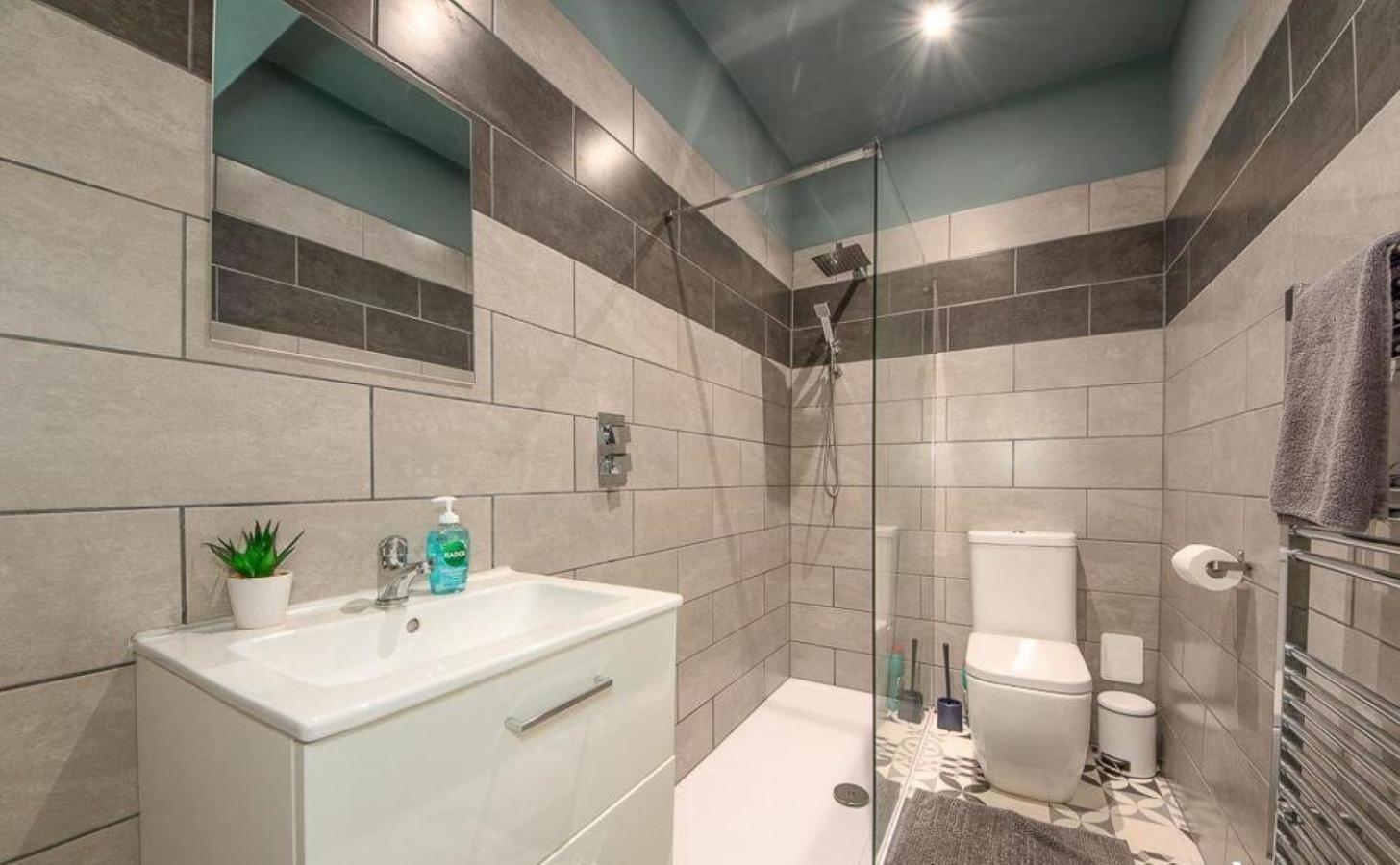 Loveliest Homes Paignton - Sea Front Location With Parking Экстерьер фото