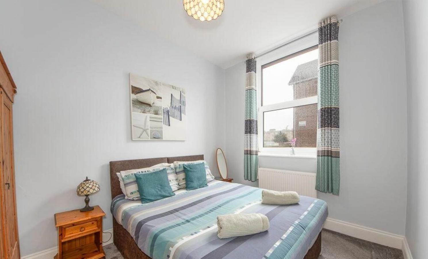 Loveliest Homes Paignton - Sea Front Location With Parking Экстерьер фото