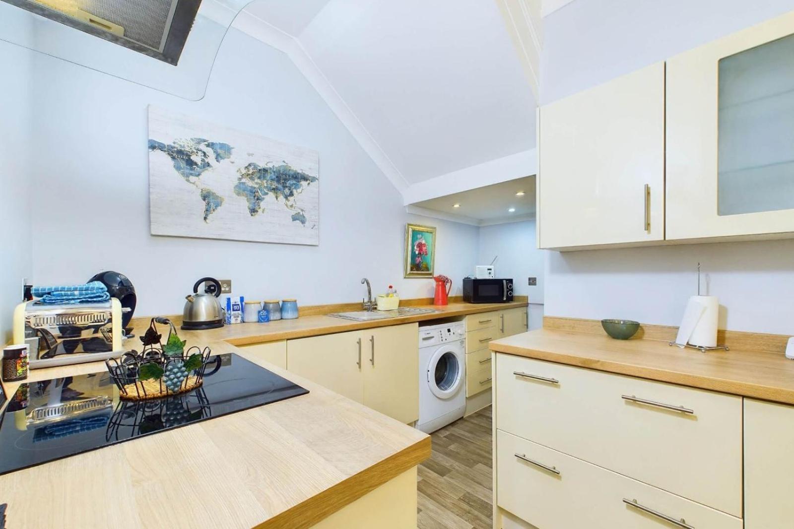 Loveliest Homes Paignton - Sea Front Location With Parking Экстерьер фото